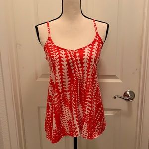 New Manuhealii Tank, Small